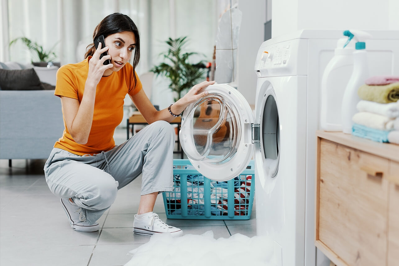 Haushaltsgeräte Reparaturservice Buchholz