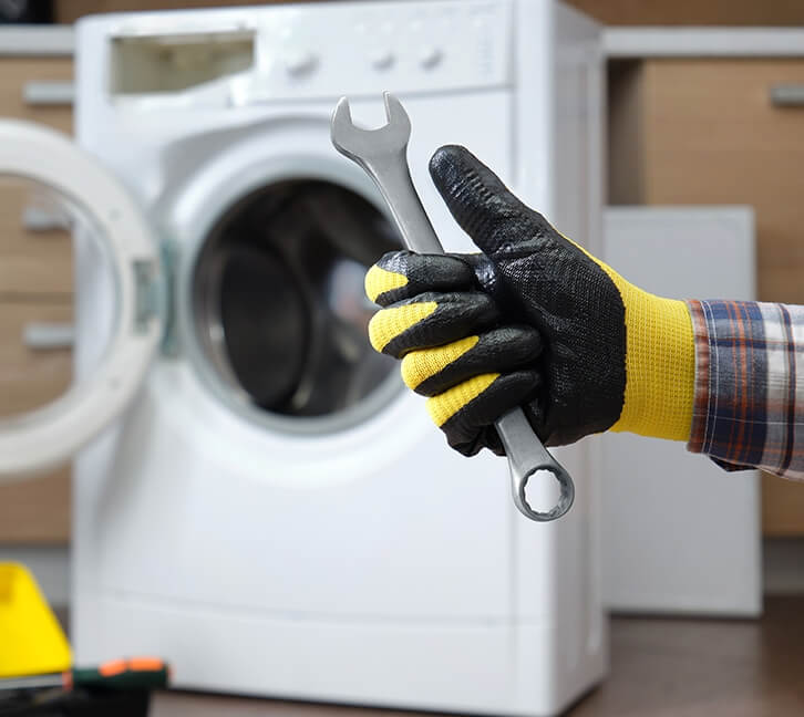 Haushaltsgeräte Reparatur in Buchholz