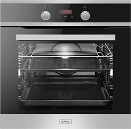 Backofen Reparatur Buchholz