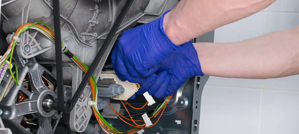 Haushaltsgeräte Reparaturservice Buchholz - Über uns