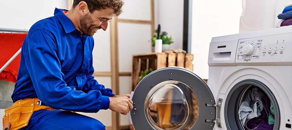 Haushaltsgeräte Reparaturservice Buchholz - Kontakt